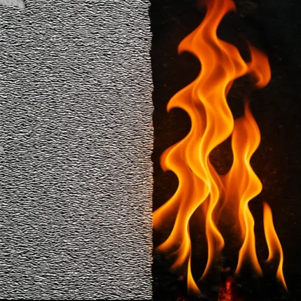 رنگ ضد حریق