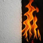 عایق ضد حریق