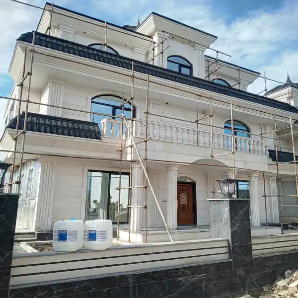 شهرک ترنج مازندران