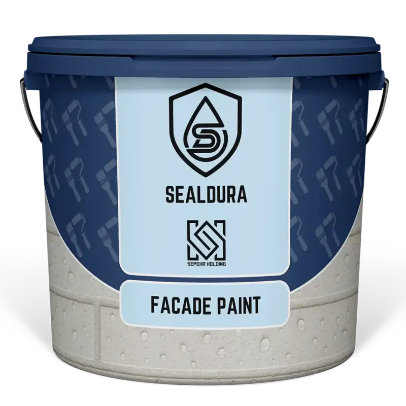 نانو رنگ نما