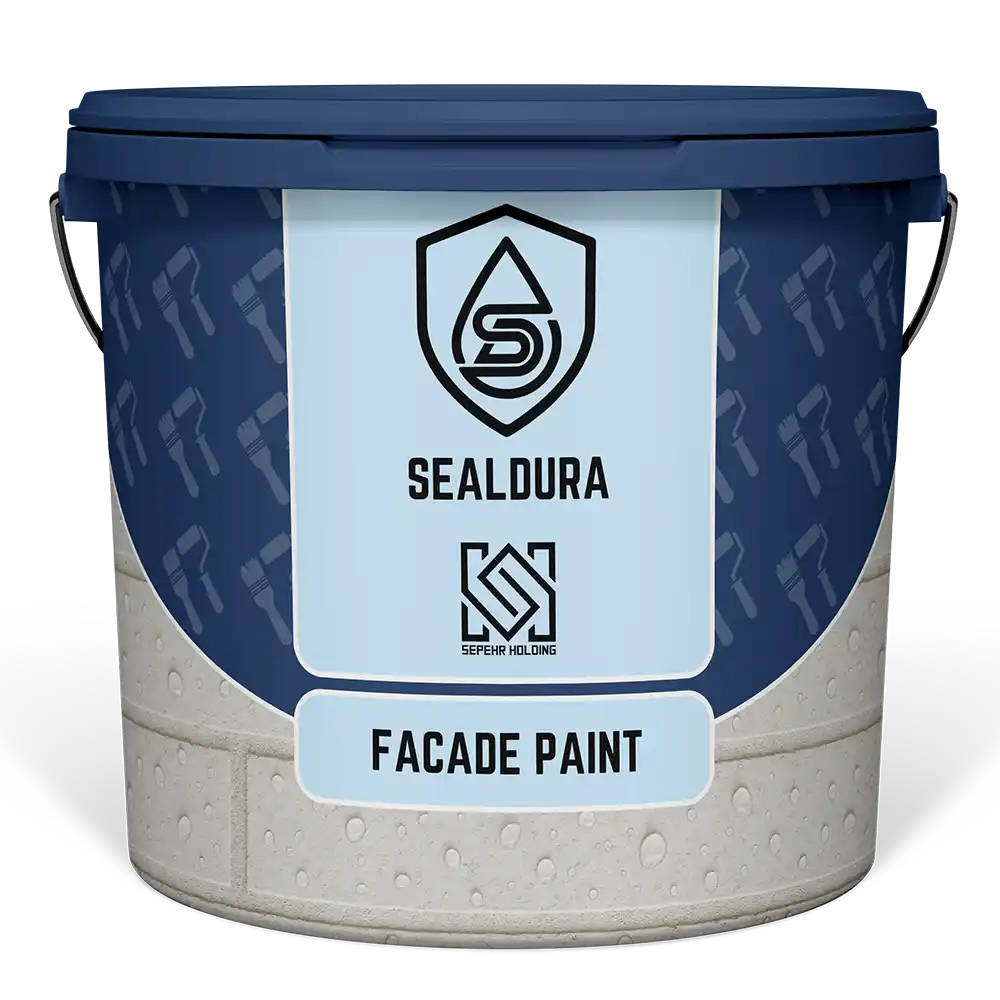 نانو رنگ نما