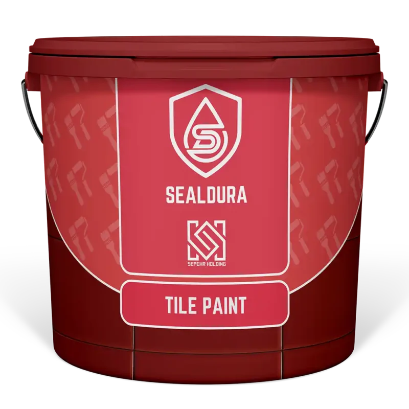 نانو رنگ کاشی