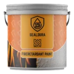 رنگ عایق حرارتی