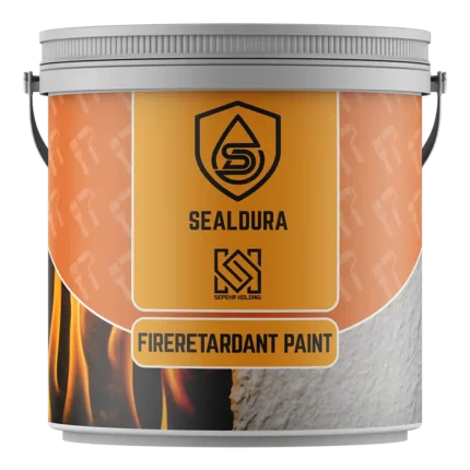 رنگ عایق حرارتی