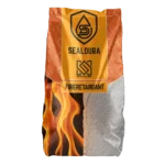 پوشش ضدحریق و عایق آتش