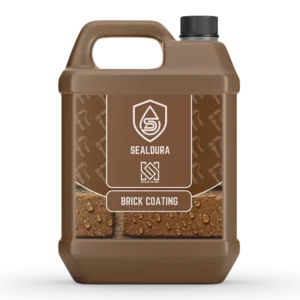 نانو پوشش آجر