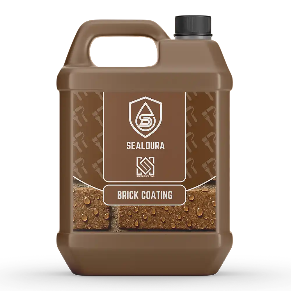 نانو پوشش آجر