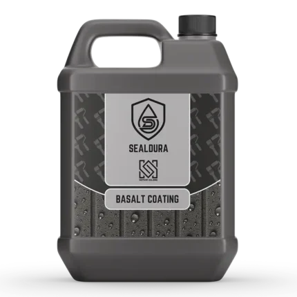 نانو پوشش بازالت