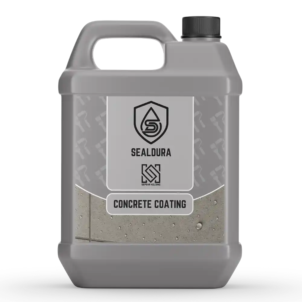 نانو پوشش بتن نانو بتن