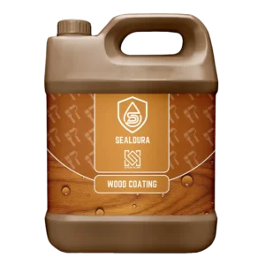 پوشش نانو چوب