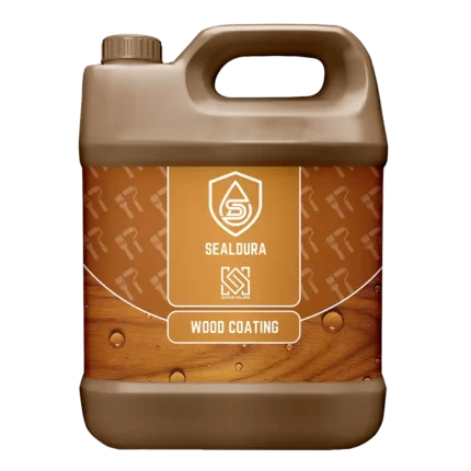 پوشش نانو چوب