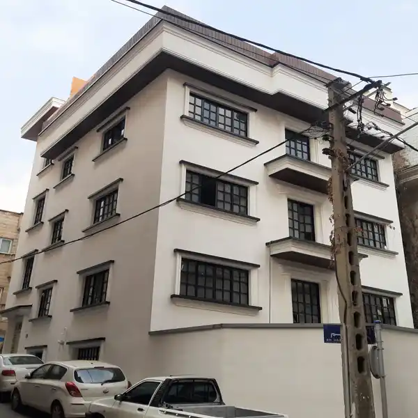 پروژه الهیه